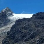 Estos podrían ser los siguientes países en perder todos sus glaciares, según la comunidad científica