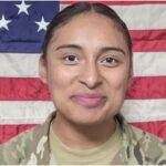 Ofrecen recompensa de $25.000 para esclarecer el caso de la soldado latina asesinada en EEUU. Se trata del homicidio Katia Dueñas-Aguilar