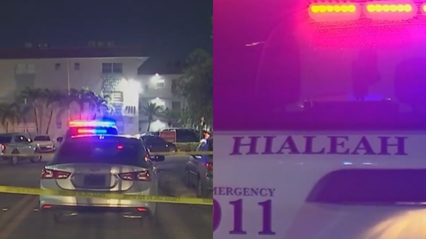 Un hombre mató de un disparo a su hijo, de seis años de edad, en Florida y luego se quitó la vida. El lamentable hecho se registró