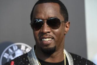 Armas y juguetes sexuales: Filtran fotos de «la casa del horror» de Sean 'Diddy' Combs