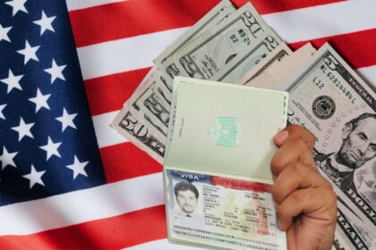 ¿Qué significa la B1 y B2 en la visa de turista de los Estados Unidos? Para resumirlo, son las más comunes y se les otorgan que van a EEUU