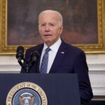 El presidente de EEUU, Joe Biden, anunció y confirmó que se limitará el asilo a migrantes irregulares en su frontera con México.