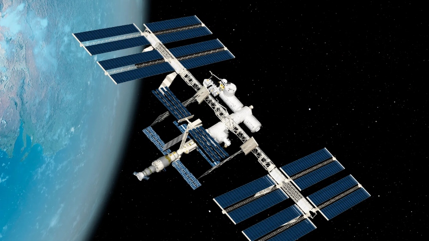 La Administración Nacional de Aeronáutica y el Espacio, más conocida como NASA, y SpaceX anunciaron una “alianza” para sacar de órbita
