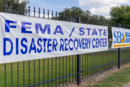 Este lunes, 17 de junio, comenzó la entrega de recursos a los afectados por las tormentas y tornados registrados en Texas (EEUU)