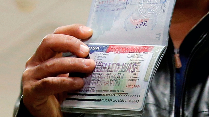 ¿Cuál es el "mejor momento" para tramitar una visa de Estados Unidos? Se trata de una pregunta que resulta compleja de responder
