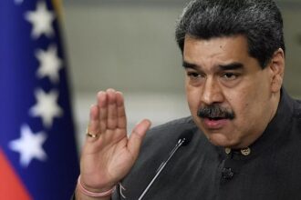 Maduro