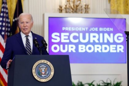 El presidente de EEUU, Joe Biden, estarían analizando proteger a los migrantes indocumentados casados con ciudadanos estadounidenses.