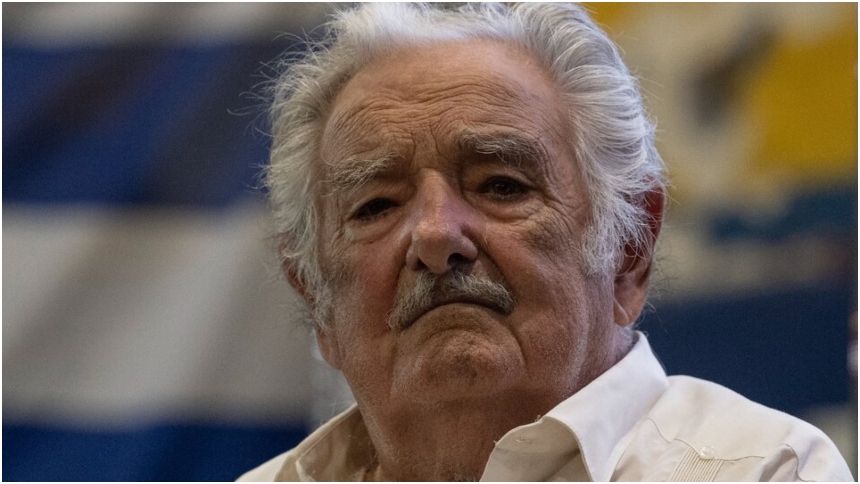 El expresidente uruguayo José "Pepe" Mujica expresó este martes, 30 de julio, que desconfía del “triunfo” de Nicolás Maduro