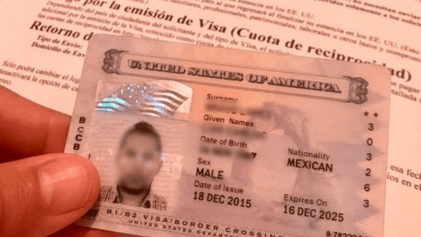 ¿Cuáles Estas son las visas que te permiten trabajar de manera legal en EEUU? Aunque obtenerlas puede ser un proceso complejo