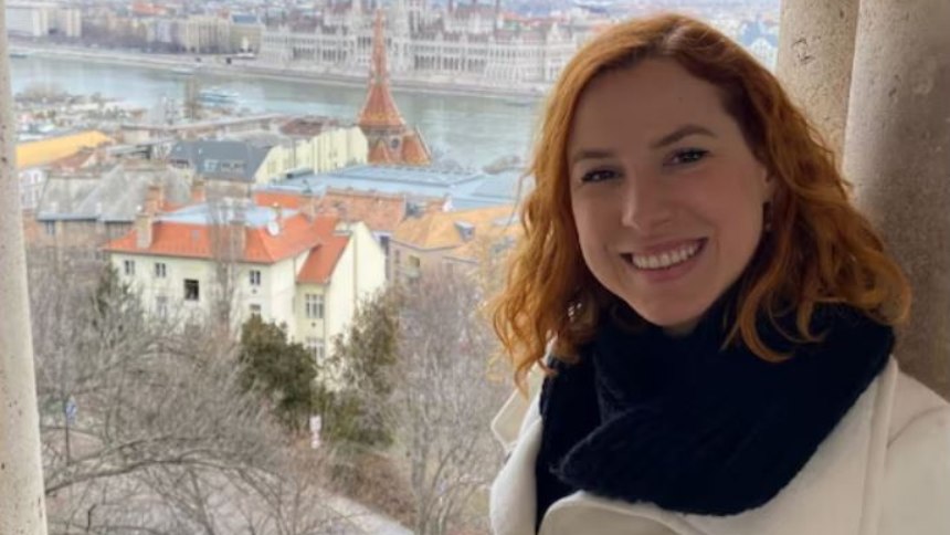 Muere influencer brasileña en París y su pareja se enteró de esta inesperada manera