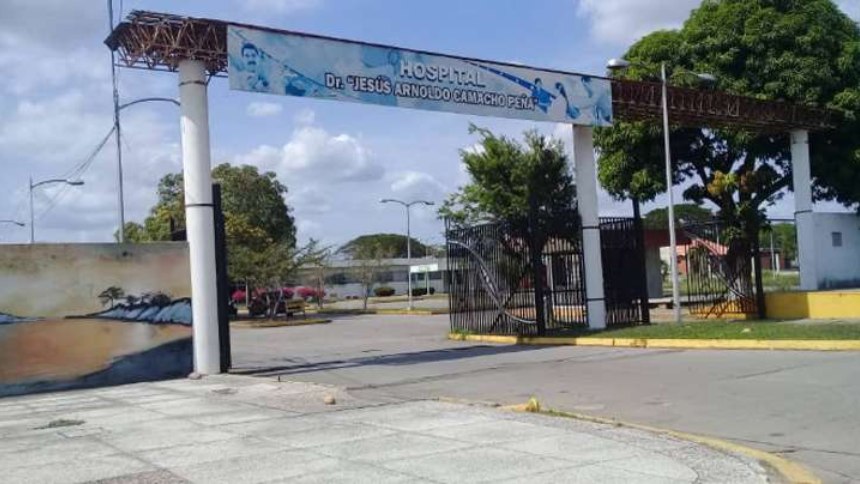 Reportaron nuevo caso de intoxicación masiva en un liceo de Barinas, hubo 19 afectados