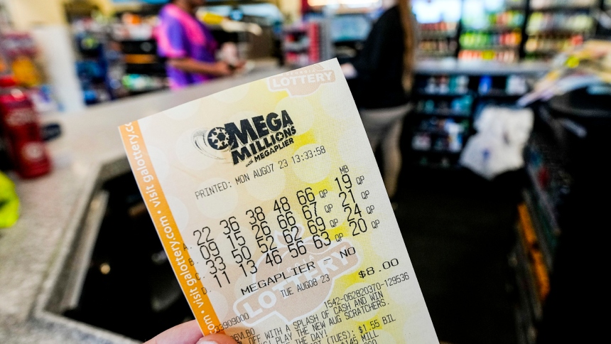 En Missouri (EEUU), un boleto de lotería —de Mega Millions— vendido justo después de Navidad resultó ganador de un millón de dólares en el sorteo del 27 de diciembre, pero hasta la fecha, nadie ha reclamado el premio.  