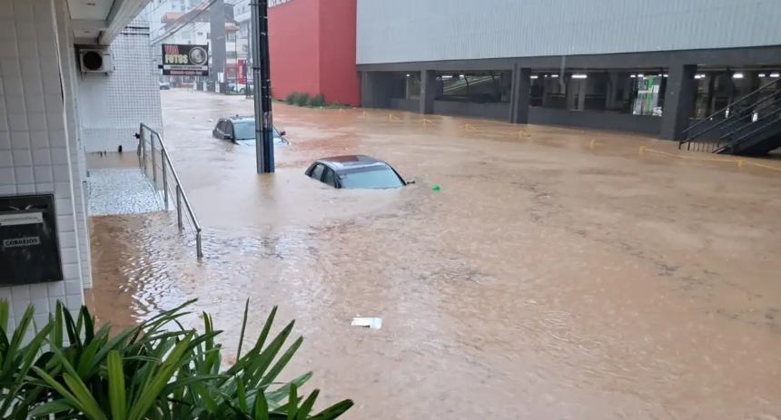 inundaciones