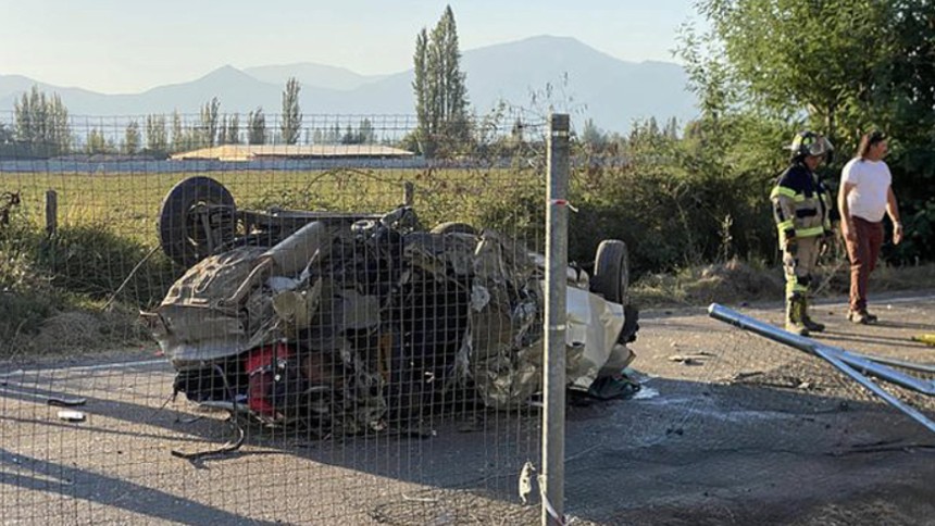 Doble tragedia: Familiares de venezolanos que murieron en Chile no pueden retirar los cuerpos