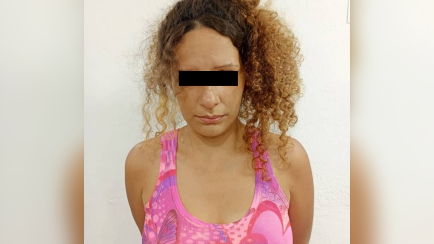 Desalmada causaba graves quemaduras a su hijo de 9 años con una cuchara ardiendo en Ocumare del Tuy