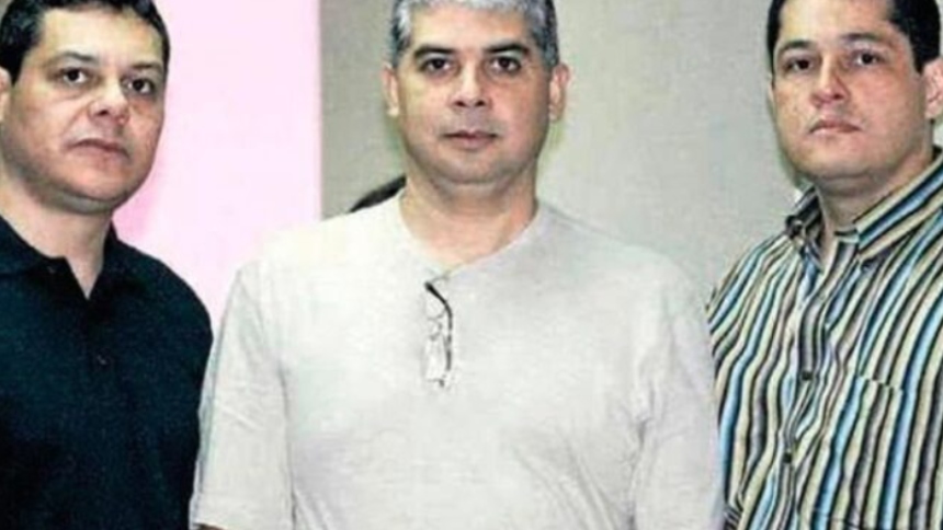 A 20 años del asesinato de Danilo Anderson: Piden libertad para los hermanos Guevara ante la CIDH