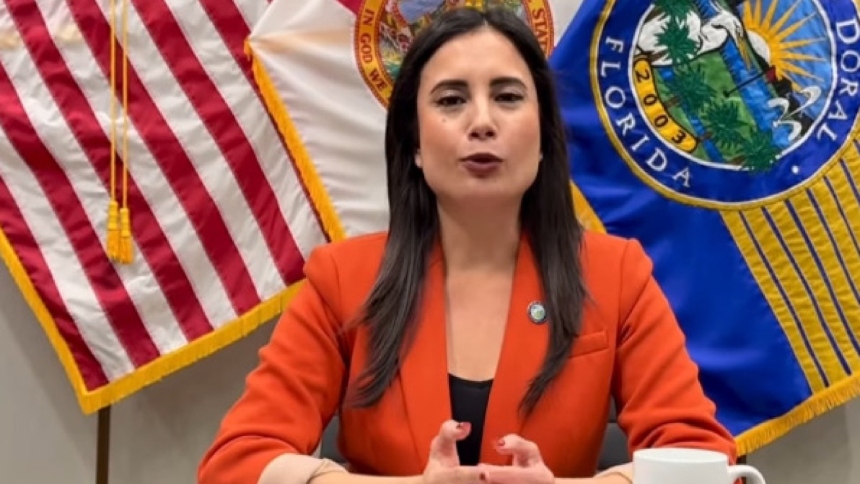 Ante la incertidumbre de miles de venezolanos en Florida (EEUU), La vicealcaldesa de Doral, Maureen Porras, aclaró los detalles del acuerdo entre la ciudad y el Servicio de Inmigración y Control de Aduanas (ICE, por sus siglas en inglés).  