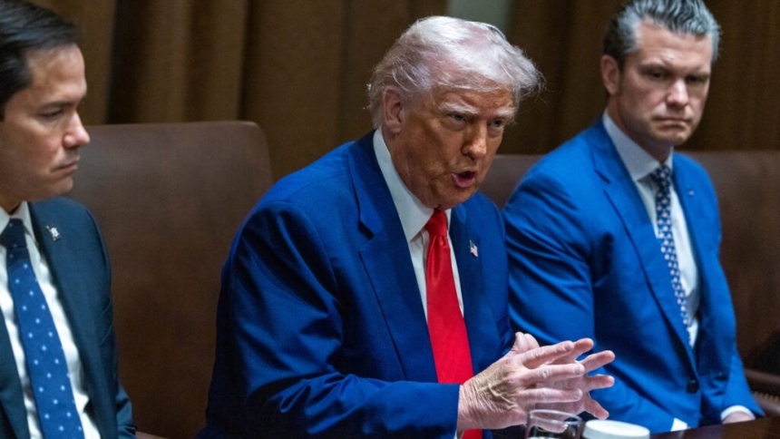 El 4 de mayo, conocido mundialmente como el Día de Star Wars, la Casa Blanca sorprendió a sus seguidores al publicar una imagen generada por inteligencia artificial del presidente de EEUU, Donald Trump, vestido como un personaje de la icónica saga.  