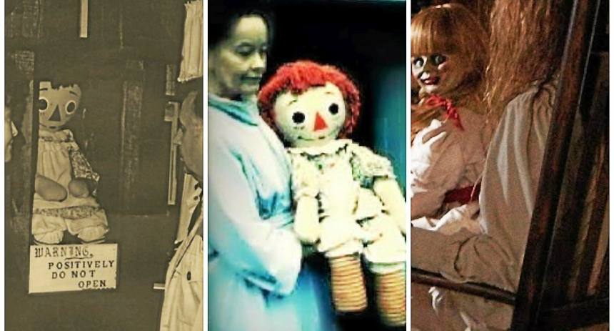 Annabelle