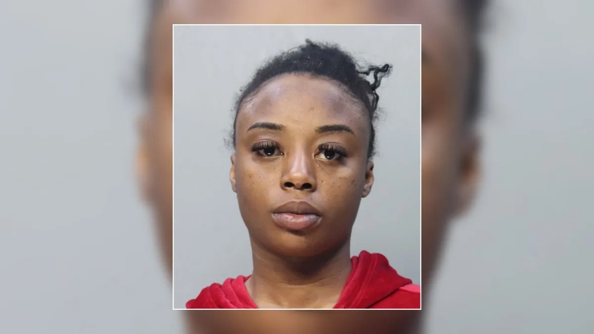   Las autoridades de Miami (EEUU) han arrestado a Brittney G. Scott, una mujer de 28 años originaria de Brooklyn, en Nueva York, acusada de drogar y robar relojes Rolex a hombres que conoció en bares de South Beach desde 2023.  