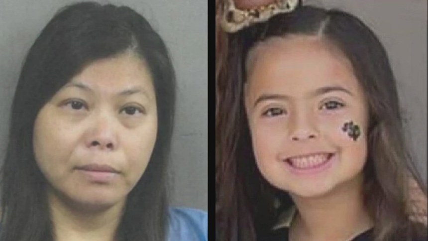 En un caso que estremeció a la comunidad de Harahan, Luisiana (EEUU), Bunnak “Hannah” Landon fue condenada a cadena perpetua sin posibilidad de libertad condicional por el asesinato de Bella Fontenelle, una niña de seis años.  