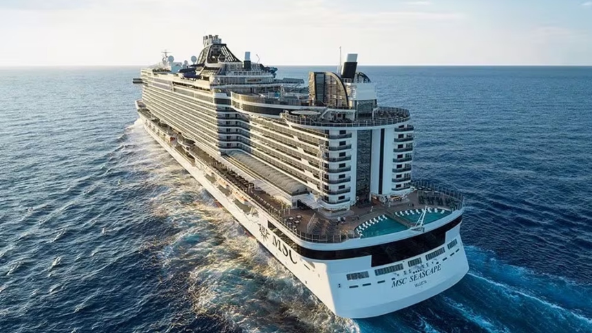 Los Centros para el Control y la Prevención de Enfermedades de Estados Unidos (CDC, por sus siglas en inglés) han identificado un nuevo riesgo sanitario en los cruceros: los jacuzzis privados en los balcones de los camarotes. 