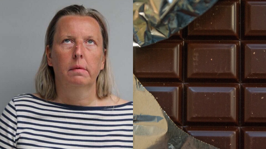 En un alarmante incidente ocurrido en Wheeling, Illinois (EEUU), una mujer de 48 años, identificada como Dagmara J. Rouse, fue arrestada tras distribuir chocolates con THC, el compuesto psicoactivo de la marihuana, a varios niños en un parque durante la celebración del Día de la Madre.  