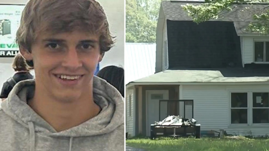 Lo que comenzó como una fiesta universitaria terminó en tragedia en el condado de Ottawa, Michigan (EEUU), luego de que Connor Lotterman, un joven estudiante de ingeniería de 19 años en la Grand Valley State University (GVSU), perdió la vida tras recibir un disparo en la cabeza durante la celebración en una residencia privada.