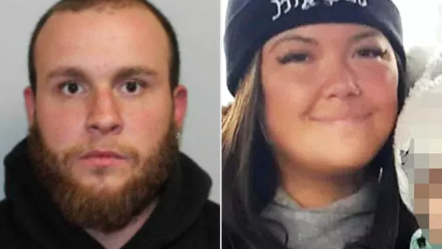 De acuerdo con lo reseñado por People, el motivo detrás del crimen ha generado indignación: el hombre reaccionó violentamente tras enterarse de que su tercer hijo sería una niña. 