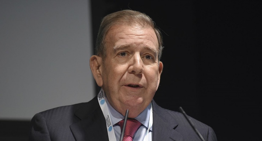 Las contundentes declaraciones de Edmundo González tras la liberación de algunos presos políticos