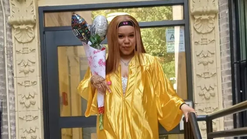 El Bronx, Nueva York (EEUU), fue escenario de una tragedia que ha conmocionado a todo el país, luego de que una niña muriera como consecuencia de una bala perdida.  