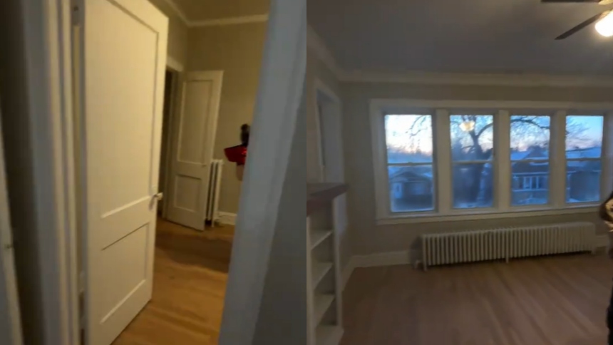 El costo de vida en Chicago, en Illinois (EEUU) ha sido un tema recurrente en debates sobre la economía estadounidense, pero en 2025, la situación parece haber alcanzado niveles preocupantes en cuanto a los alquileres de una casa.  