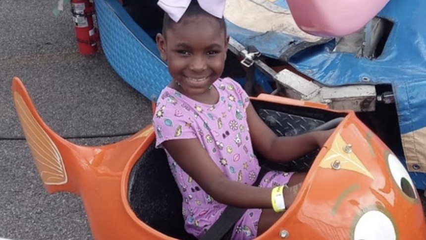 El nombre de Lee’Lani Brooks, una niña de 9 años, se ha convertido en un símbolo de valentía y tragedia en Nueva Orleans (EEUU) tras su lamentable muerte durante un tiroteo.  