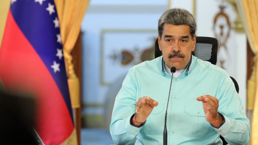 Nicolás Maduro hizo un llamado este domingo, 25 de mayo, a la ciudadanía para que participe en las elecciones regionales y parlamentarias de 2025.  