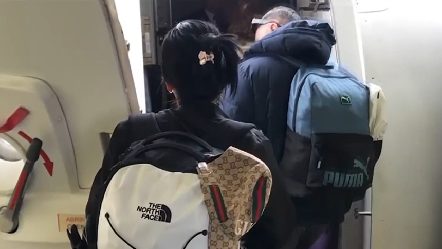 La historia de la familia Rondón es un reflejo de las complejas decisiones que enfrentan muchos migrantes venezolanos y otras nacionalidades en EEUU.  