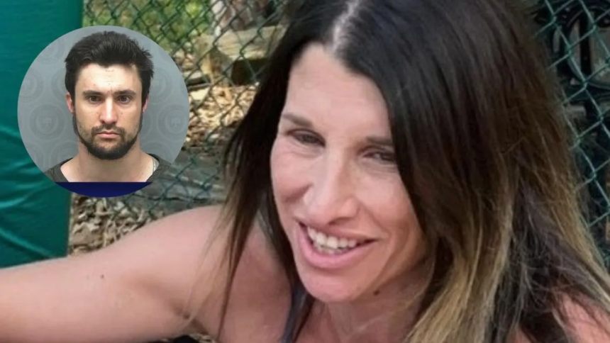 Localizan en un barril quemado el cadáver de mujer reportada desaparecida