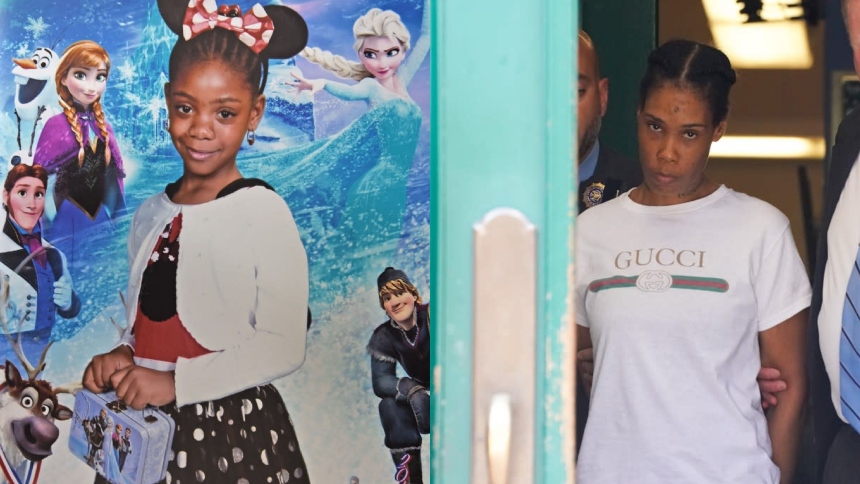 El caso de Navasia Jones, una madre de El Bronx de 35 años, quien admitió haber golpeado a su hija de siete años hasta la muerte, ha generado indignación y debate sobre el sistema judicial y de protección infantil en Nueva York (EEUU). 