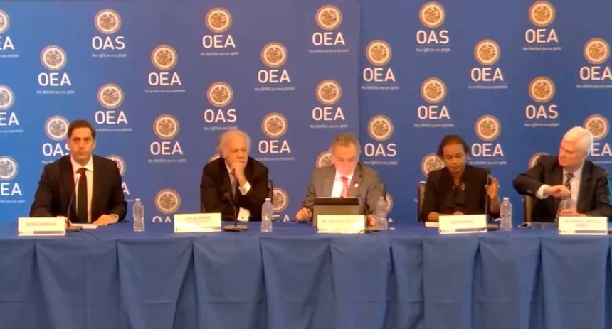 OEA