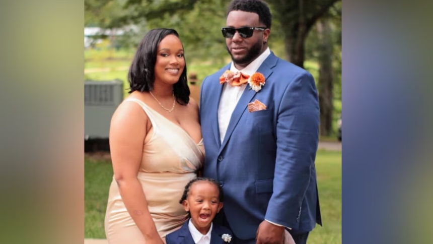 El estado de Luisiana, en EEUU, se encuentra conmocionado tras la trágica muerte de Alexus Lee y John “JR” Collins, una pareja comprometida que perdió la vida en accidentes automovilísticos separados con apenas dos horas de diferencia.  