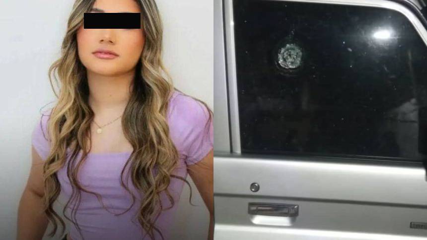 Conmoción en Guárico: Joven de 18 fue encontrada muerta dentro de un vehículo, le dieron un tiro en la cabeza