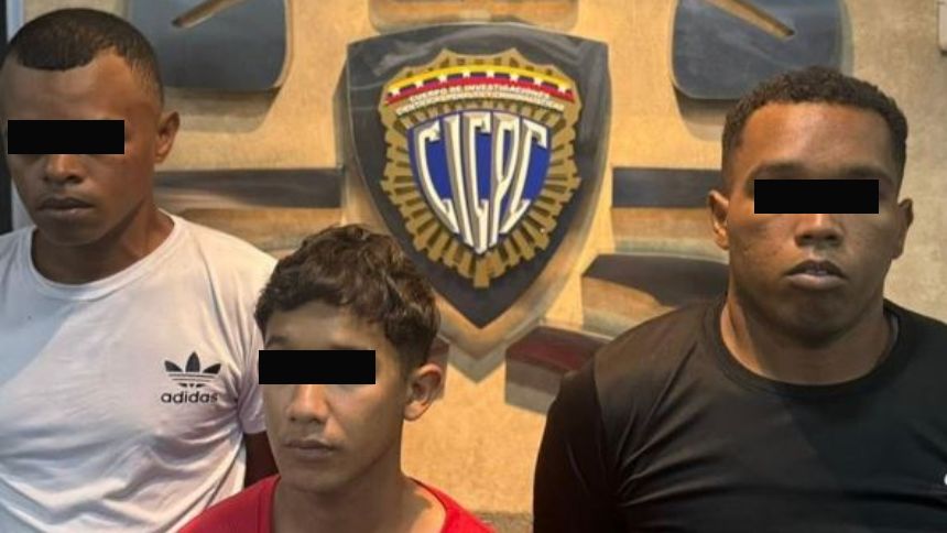 Agarraron a indigente robando y decidieron tomar la justicia por sus propias manos