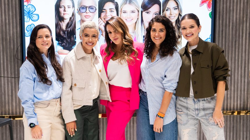 Madres que Inspiran: un encuentro de experiencias en Galería Avanti