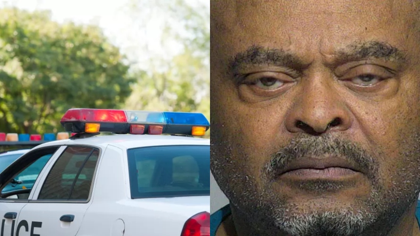 Una niña fue rescatada de un sótano en Milwaukee (EEUU), donde estuvo encadenada y sometida a abusos durante años, tanto, que tuvo que tomar agua de charco.  