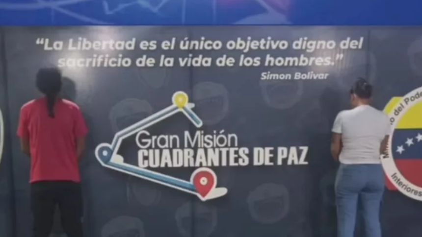 EN CARABOBO: Niña de 12 años era abusada con la complicidad de su madre, así se supo la verdad