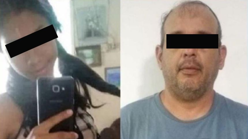 CONMOCIÓN EN CARABOBO: Dijo que su novia de 20 años se había quitado la vida para cubrir su asesinato