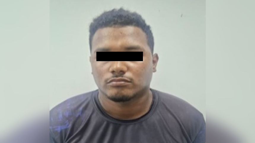 Le partió la cabeza a su hijo de 7 años con un casco por esta insólita razón: Ahora enfrentará la justicia