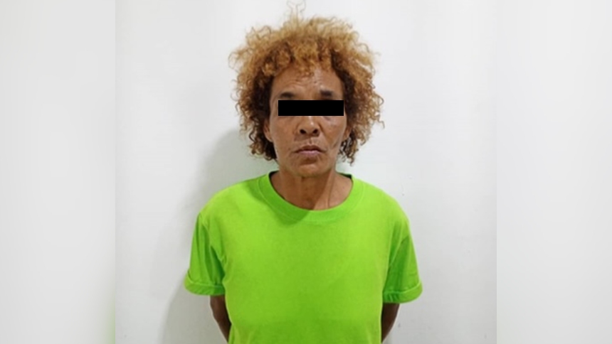 En Caracas: Su amiga le «rasgó la barriga» de una puñalada cuando bebían juntas, así fueron sus horas de agonía