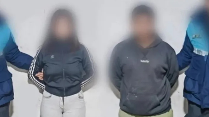 Robó unas prótesis mamarias en una clínica para que su novia se las pusiera en un hospital