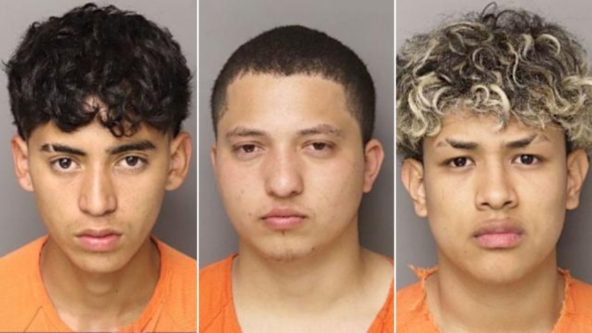 El asesinato de Larisha Sharrell Thompson, una madre de 40 años en Carolina del Sur (EEUU), ha conmocionado a muchos en el país y agudizado el intenso debate sobre la seguridad y la inmigración.  