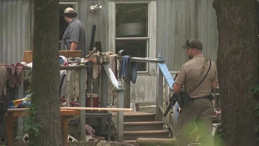 Una tragedia sacudió al condado de Saline, Arkansas (EEUU), cuando una adolescente de 15 años perdió la vida tras ser atacada por varios perros en un refugio no oficial de animales.  